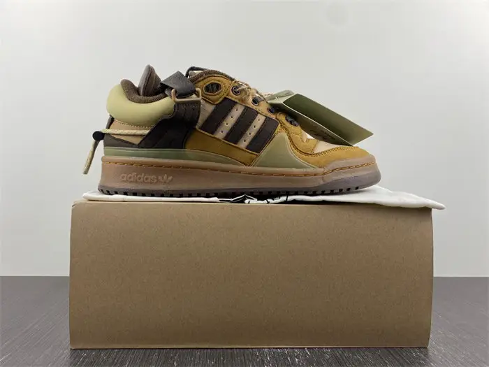 adidas Forum Low Bad Bunny 