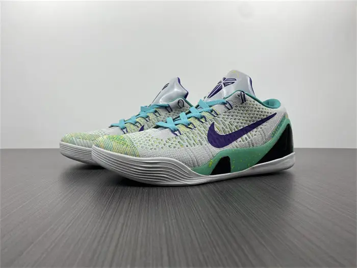 Kobe 9 Elite Low  FEAE963