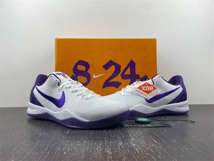 Nike Kobe 8 Protro 