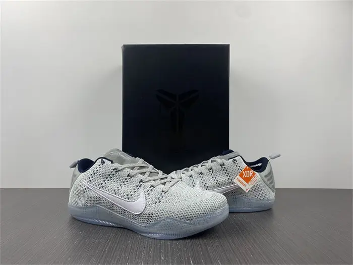 Nike Kobe 11 Elite Low 4KB Pale Horse  DDBDC34