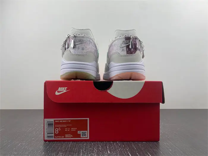 Nike Air Max 1 SNKRS 