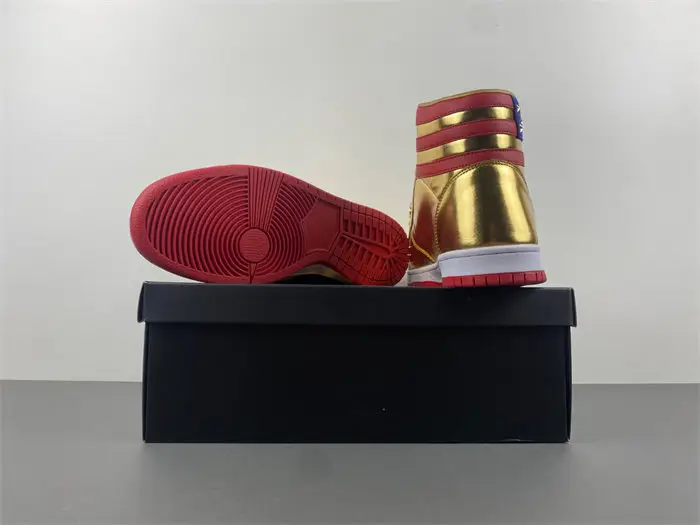 Air Jordan 1 