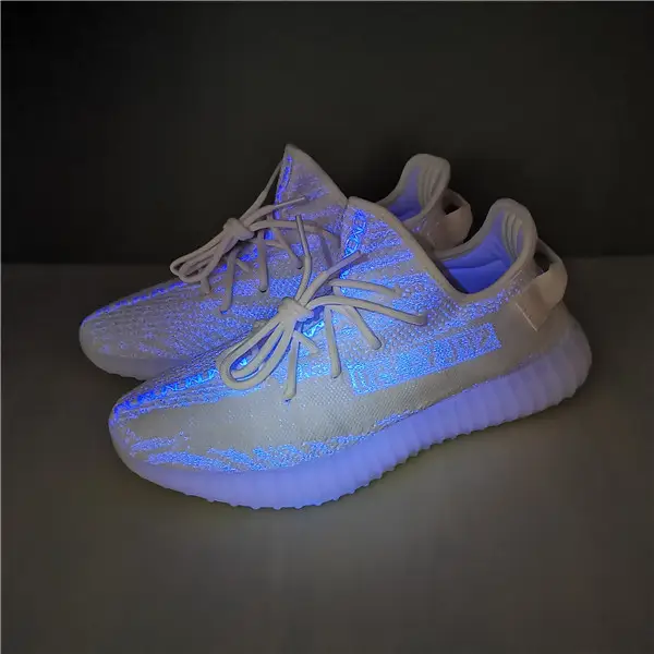 adidas Yeezy Boost 350 V2 Cream Triple White 