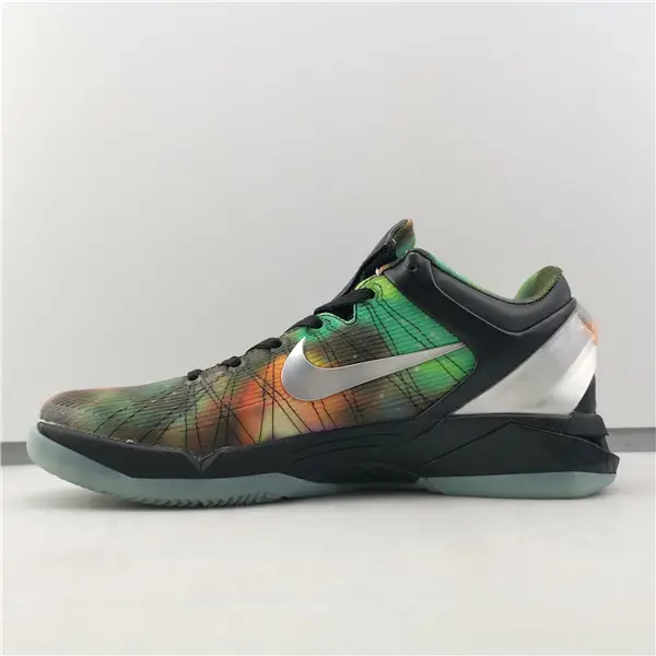 Nike Kobe 7 Galaxy AS 