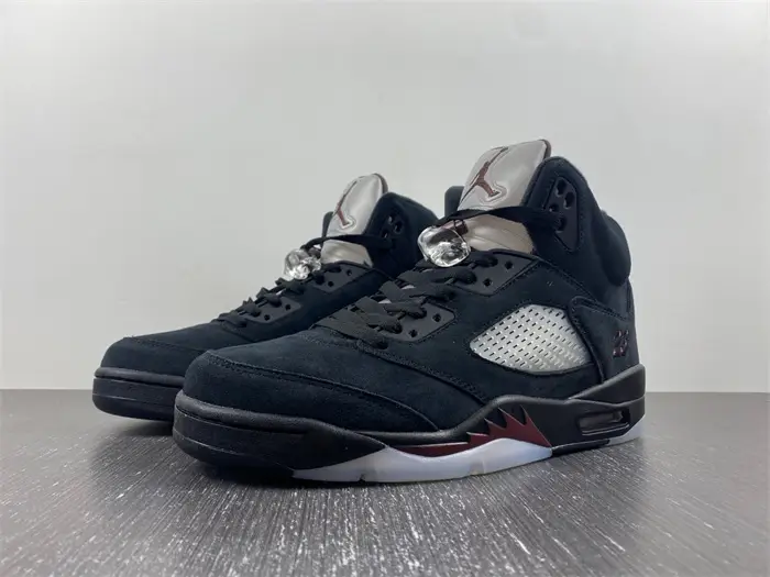 Maniére x Air Jordan 5 