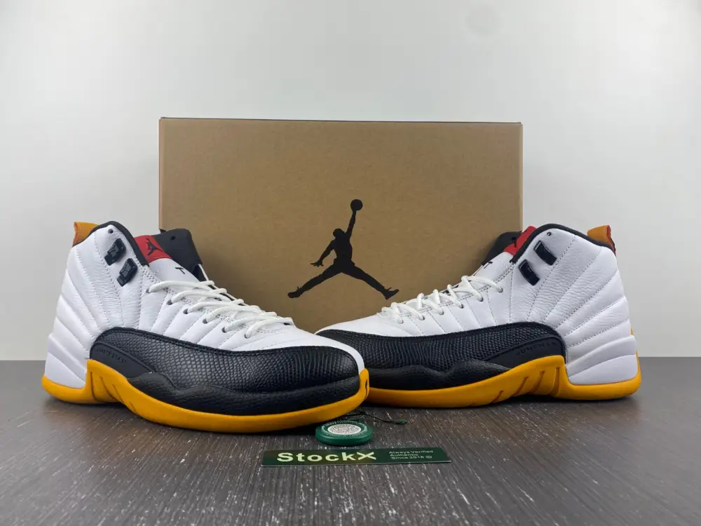 Jordan 12  DBE690