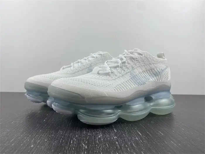 Nike Air Max Scorpion FK White Football Grey 