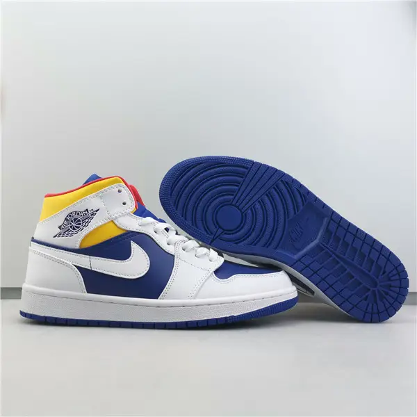 AIR JORDAN 1 MID 