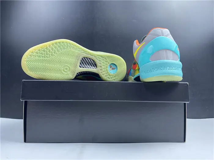 Nike Kobe 8 GC Venice Beach 