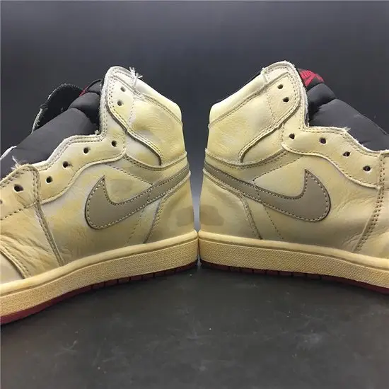 AIR JORDAN 1 OG 