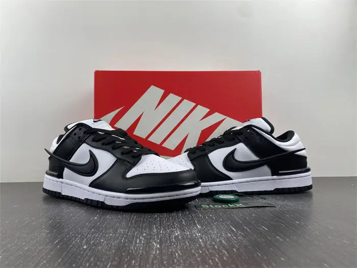 Nike Dunk Low Twist 