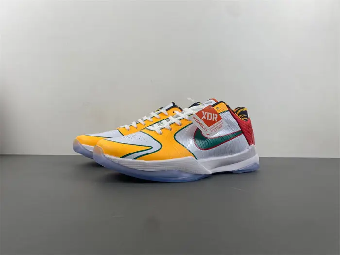 ZOOM KOBE 5 PROTRO 'CHAOS' 