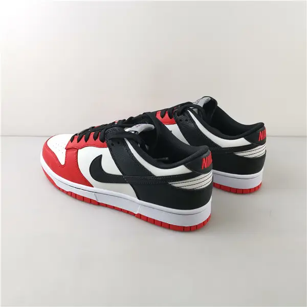 Nike Dunk Low EMB NBA 75th Anniversary 