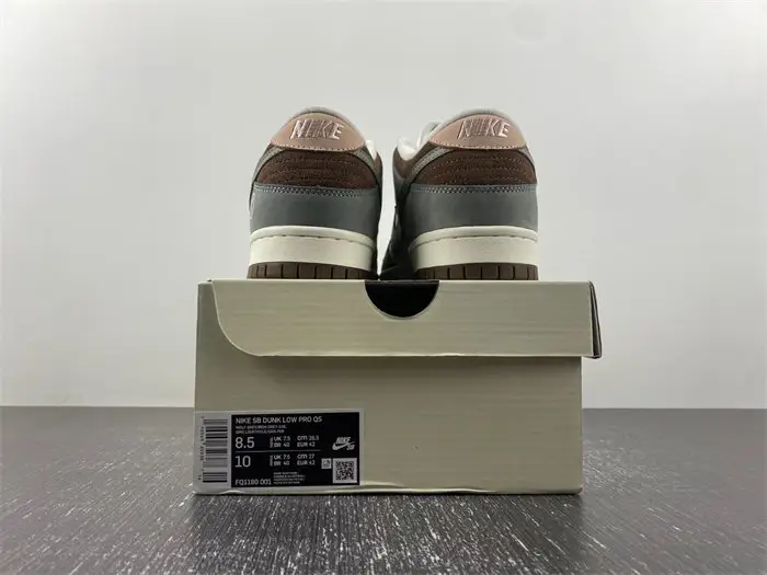 Nike SB Dunk Low Yuto Horigome FQ1180 