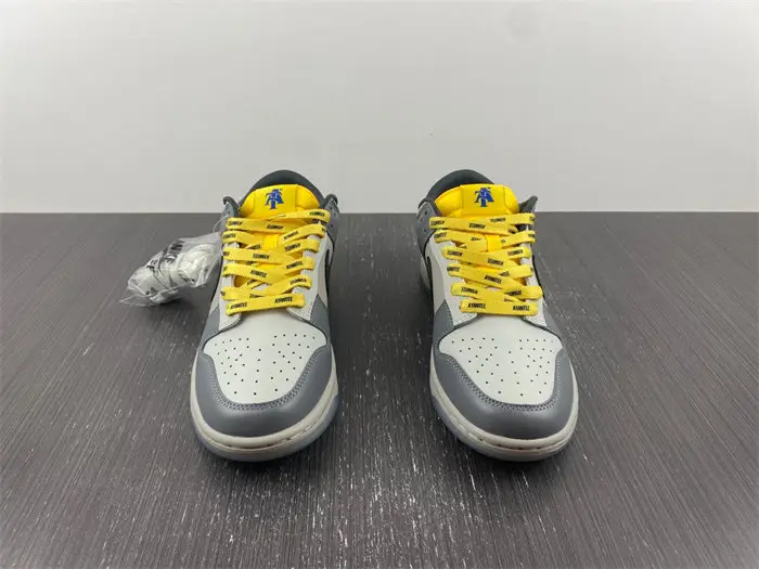 Nike Dunk Low North Carolina A&T 