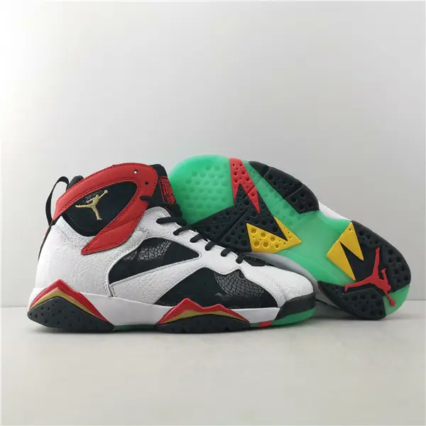 AIR JORDAN 7 RETRO GREATER CHINA 
