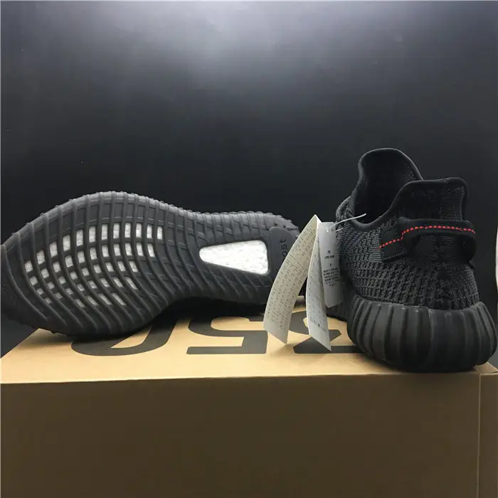 adidas Yeezy Boost 350 V2 Black 