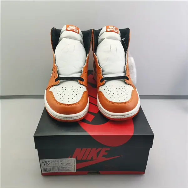 Jordan 1 Retro Reverse Shattered Backboard 