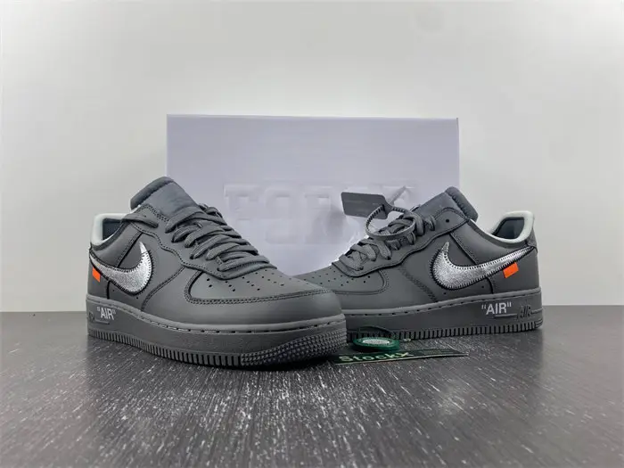 Off-White™ x Nike Air Force 1  DCECA1590