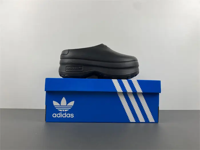 ADIFOM STAN SMITH MULE SHOES 