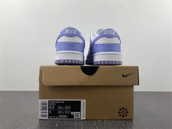Nike Dunk Low Next Nature Lilac 