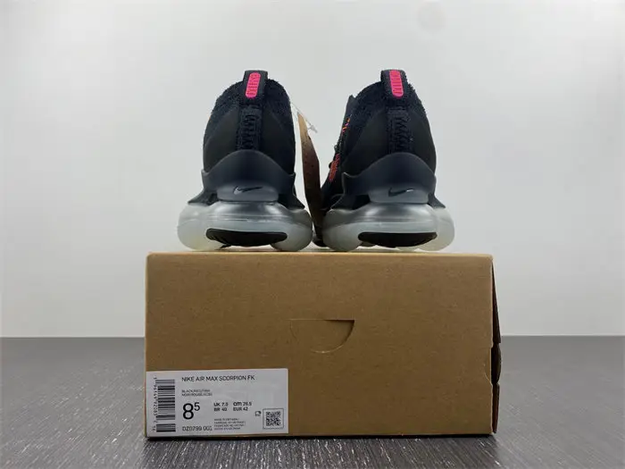 Air Max Scorpion FKb 