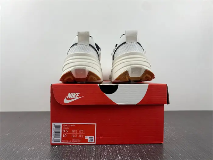 Nike Runtekk 3XL 