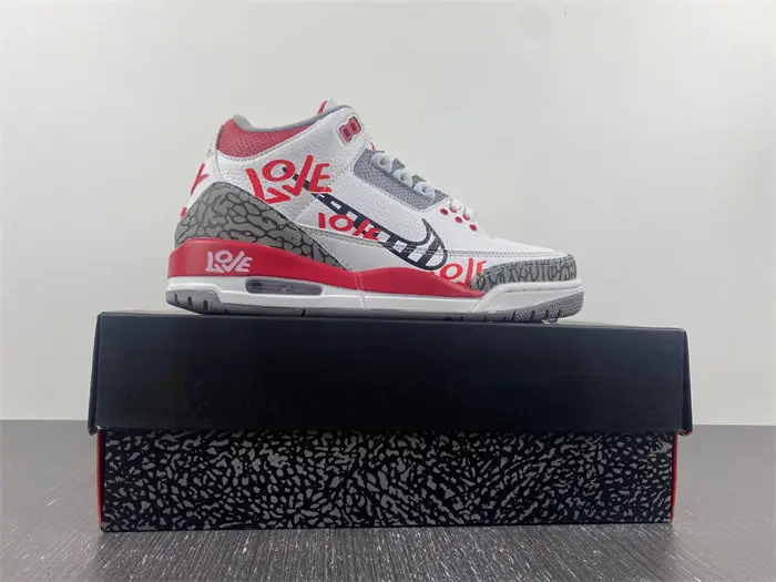 Air Jordan 3 