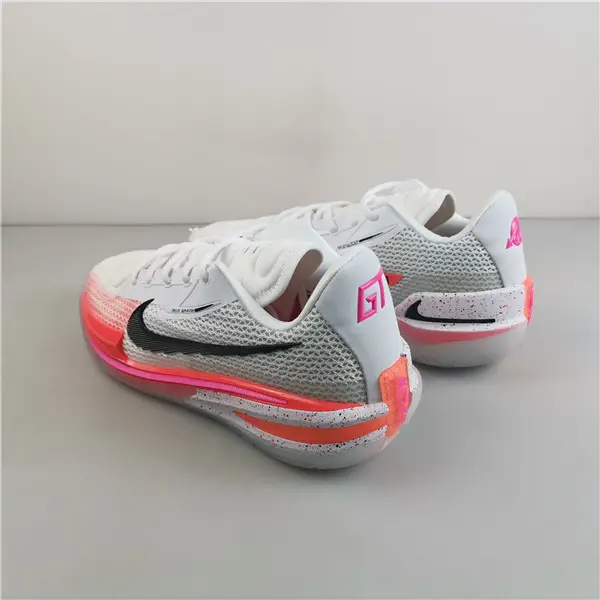 Nike Air Zoom G.T. Cut Crimson 