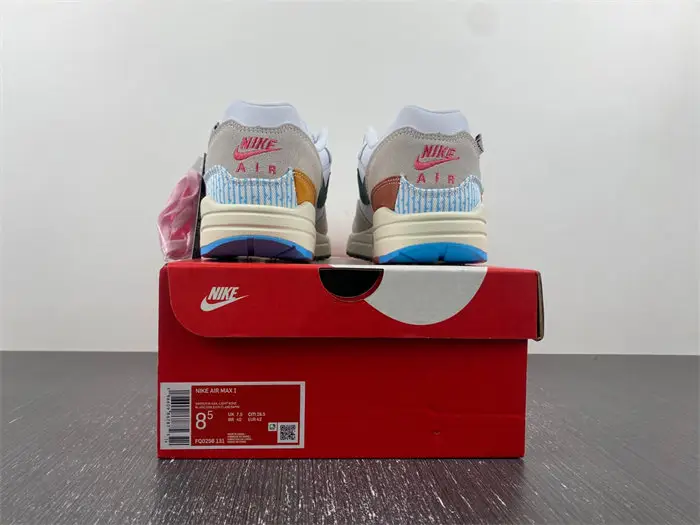 Nike Air Max 1 