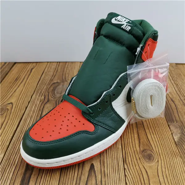 Jordan 1 Retro High SoleFly Art Basel Sail 