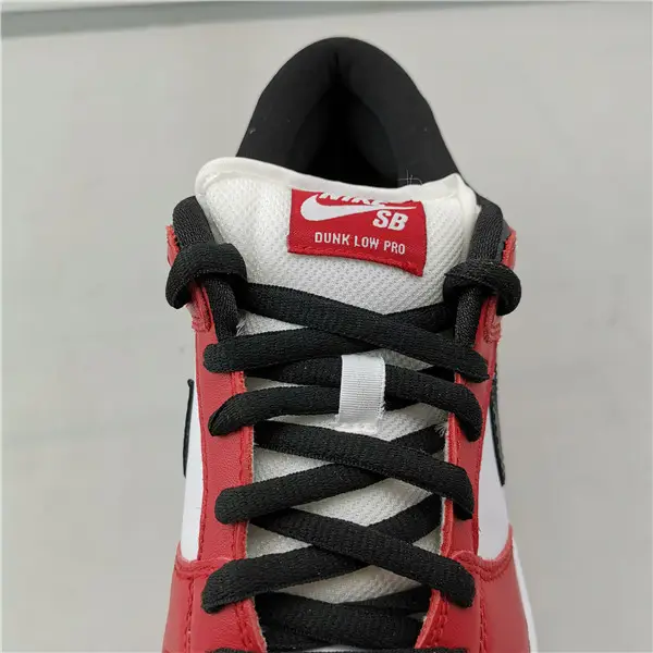 NIKE DUNK LOW CHICAGO 