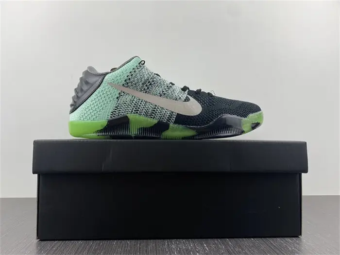 Nike Kobe 11 Elite Low All Star 