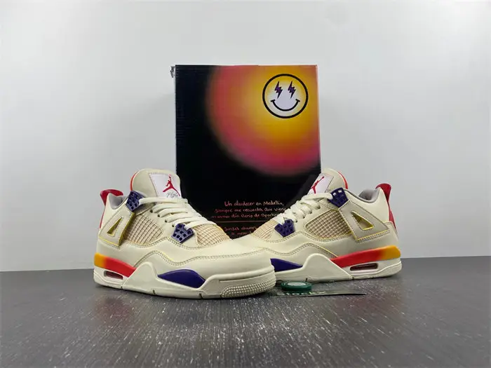 Jordan4 AQ0344 
