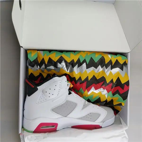 AIR JORDAN 6 