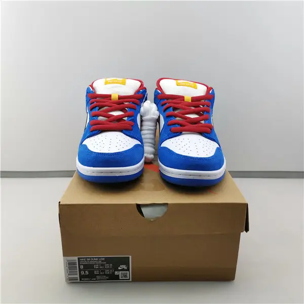 NIKE SB DUNK 