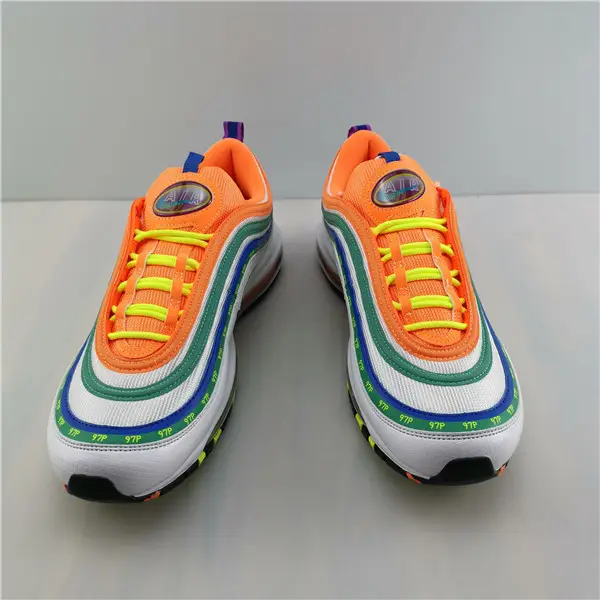 NIKE AIR MAX 97 