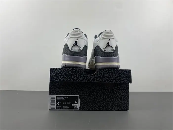 Air Jordan 3 Retro 