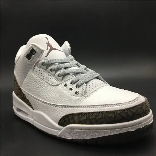 Air Jordan 3 ‘Mocha’ Returning 