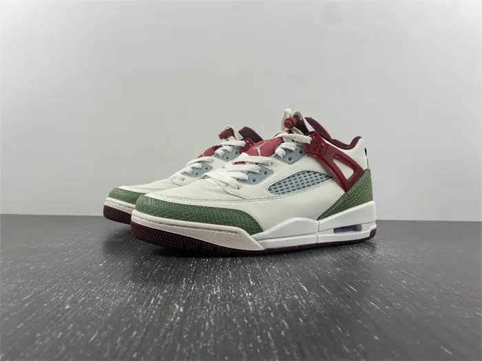 Air Jordan 3456 