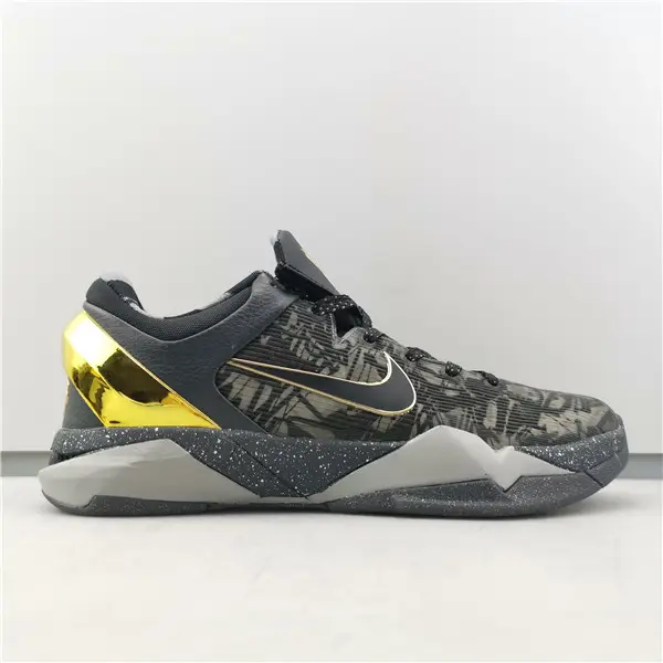 Nike Kobe 7 Prelude (London) 