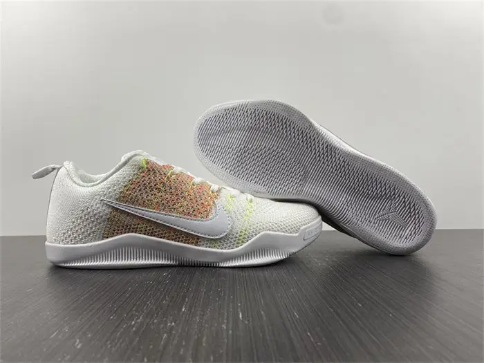 Nike Kobe 11 Elite Low 4KB 