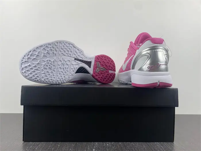 Nike Kobe Protro 6 Think Pink 