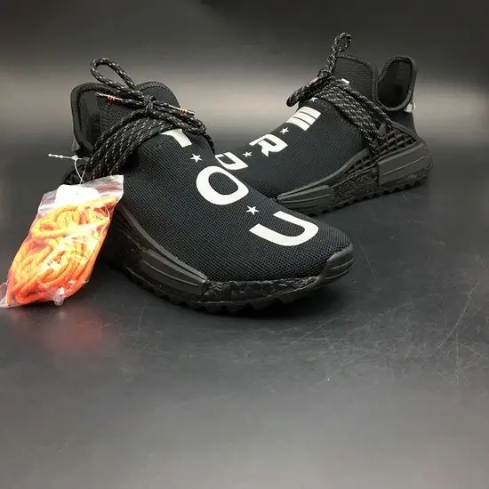 Adidas NMD Trail Human Race HU Pharrell 