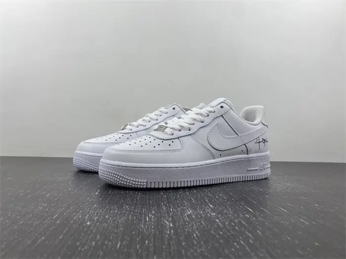 Nike Air Force 1 Low '07 White CW2288 