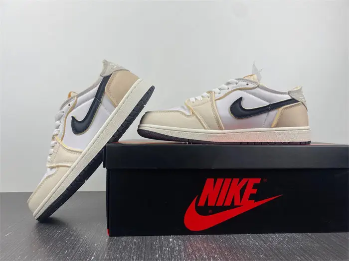 Air jordan 1 Low OG 
