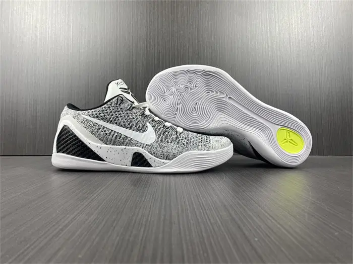Nike Kobe 9 Elite Low Beethoven 