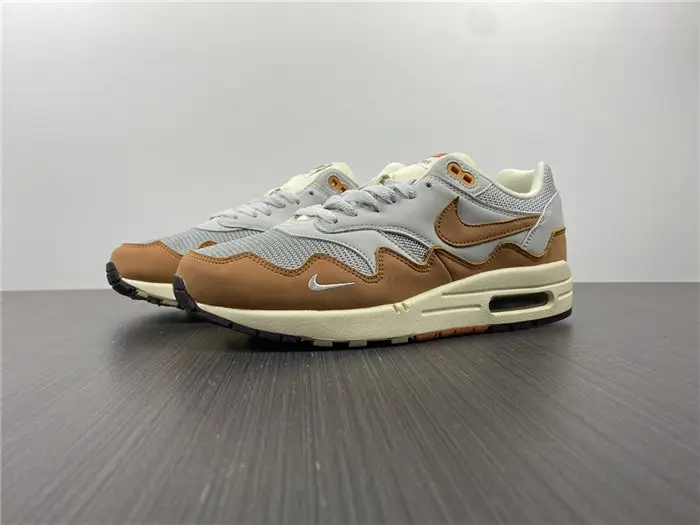 Nike Air Max 1 Patta 