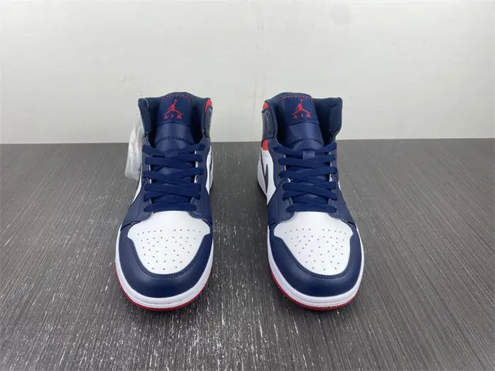 Jordan 1 Mid SE USA 