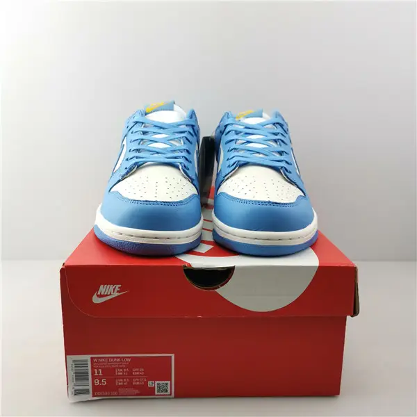Nike Dunk Low Coast (W) 